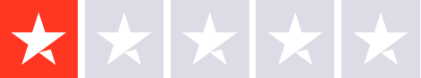 Note Trustpilot